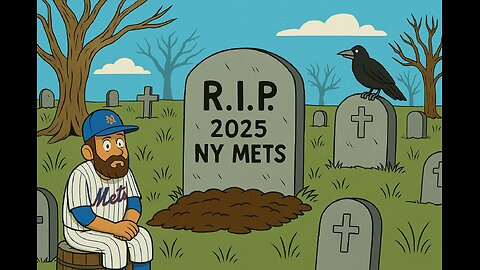 MetsMusings #598
