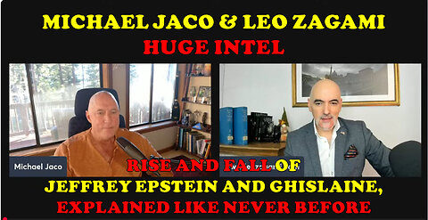 The rise and fall of Jeffrey Epstein and associate Ghislaine Maxwell explained like never before