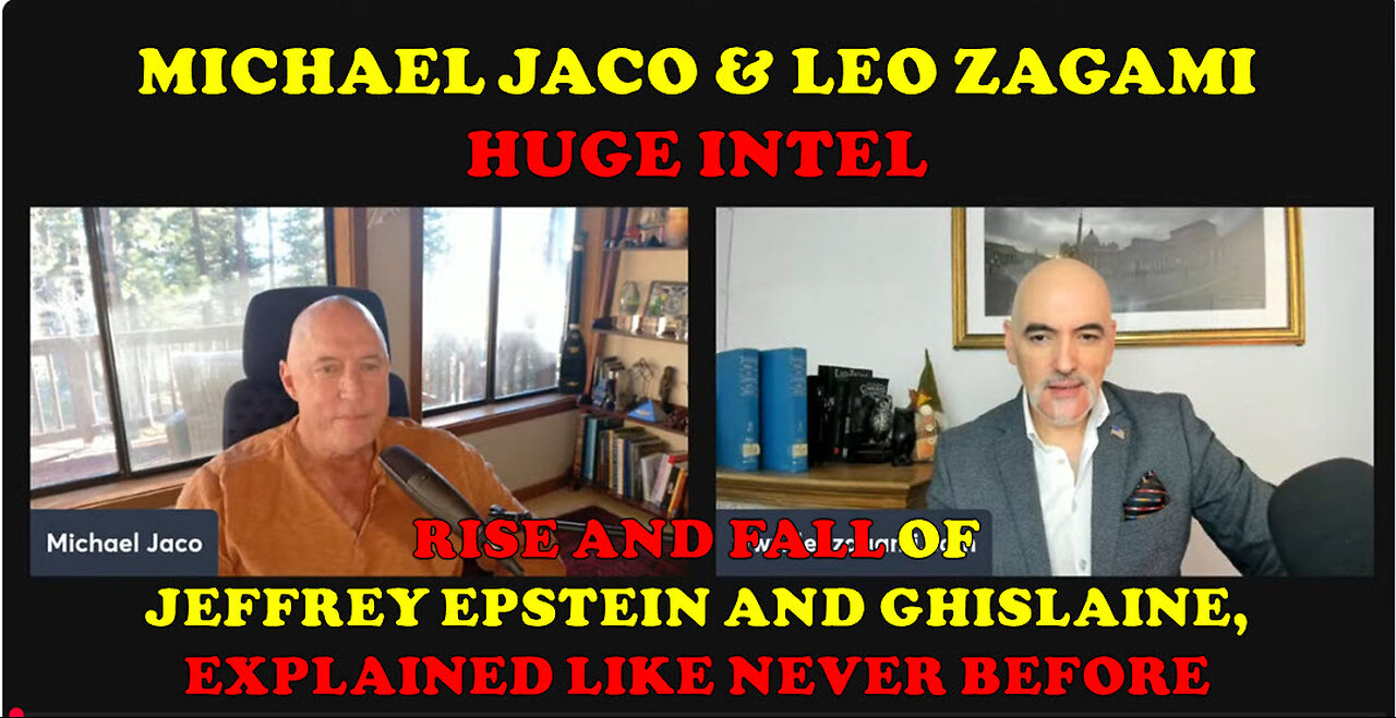 The rise and fall of Jeffrey Epstein and associate Ghislaine Maxwell explained like never before