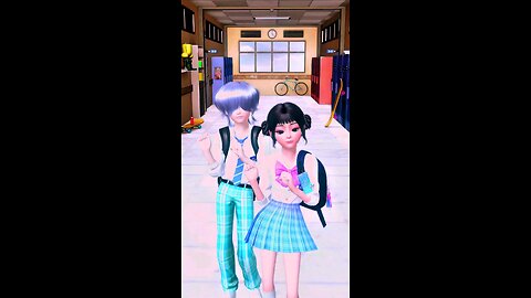 Zoey & Mystery Take Over the TikTok Trend!