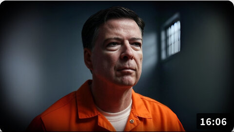 Roger Stone: James Comey's Reckoning Has Finally Come