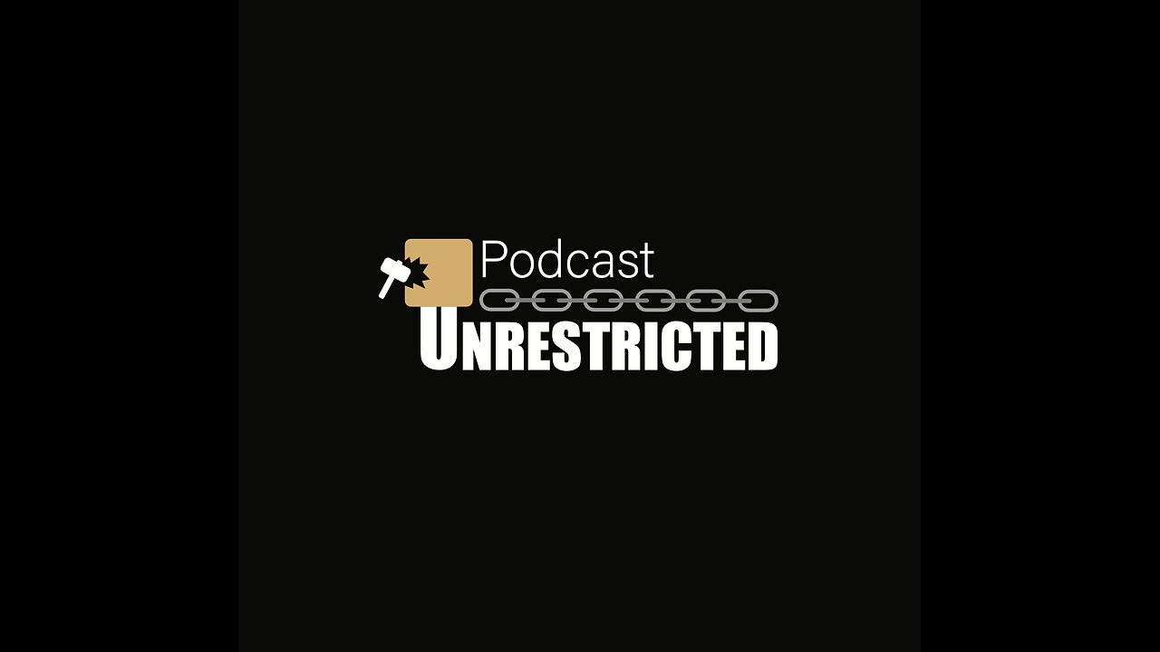 #1 - Is it fair to call Islam a Religion of Violence? w/Dr. Bernie