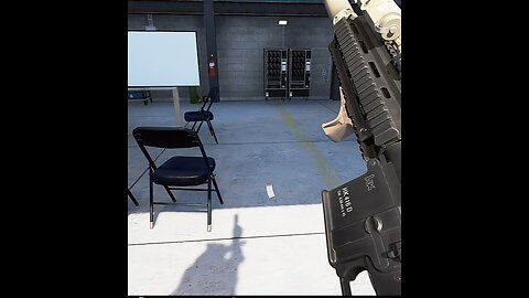 Review rápido de Ground Branch