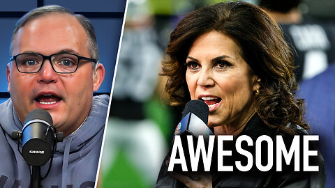 Why Michele Tafoya Provides a HUGE Test For Minnesota | Guest: Brent Buchanan | 1/22/26
