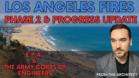 EPA and Army Corps Of Engineers TEAM UP For Phase 2 Cleanup