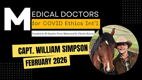 Capt. William Simpson