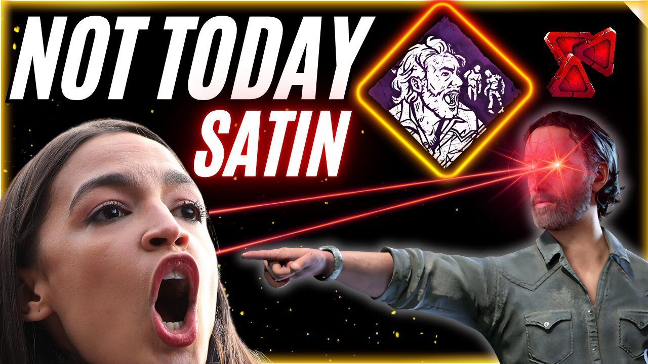 She Wants You Dead Game and Talk Dead by Daylight LIVE – Funny Moments & Scary Escapes