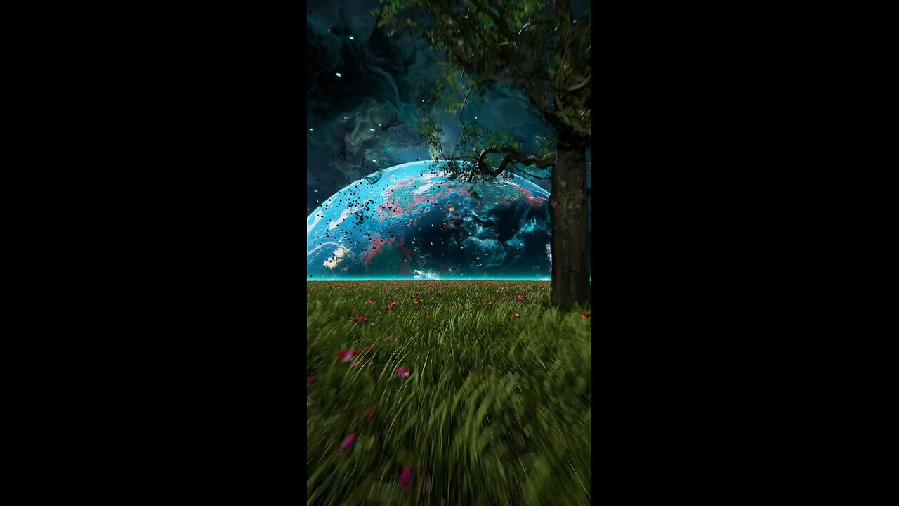 ब्यूटीफुल पृथ्वी ब्यूटीफुल