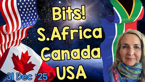 PROPHETIC INTEL —“boots”& altars/31 Dec 2025