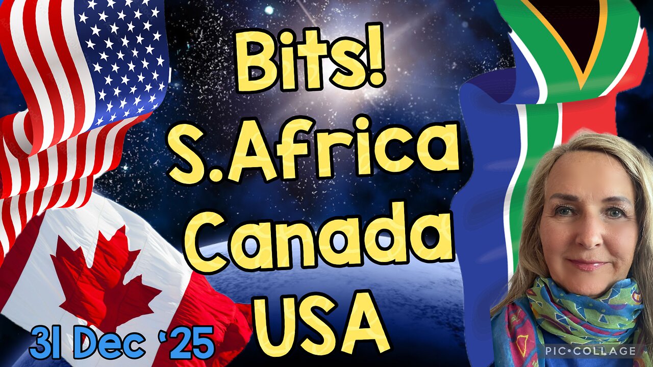 PROPHETIC INTEL —“boots”& altars/31 Dec 2025