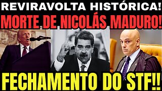 REVIRAVOLTA! MORAES LIBERTA E SE ARREPENDE DE PRENDER BOLSONARO! TRUMP SE VINGA SANÇÕES DESTROEM STF