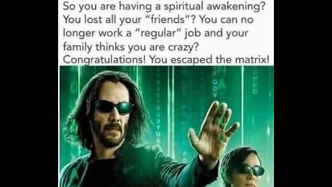 Listen very carefully.