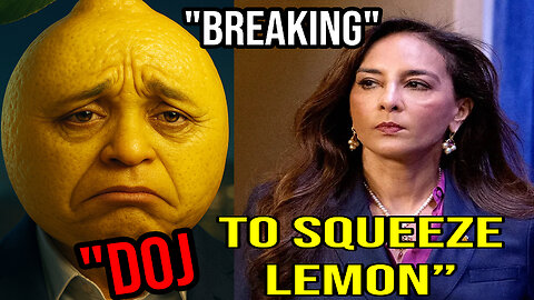 DON LEMON TO FACE DOJ FOR SOUR CHURCH STUNT IN Minn