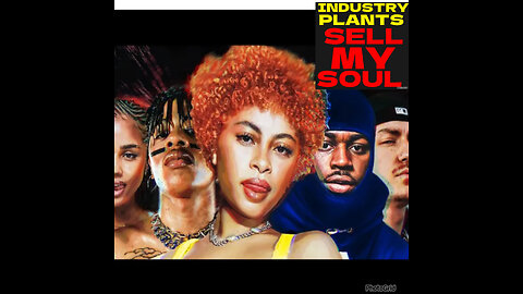 IP #7. Hip Hop Has an "Industry Plant" Problem