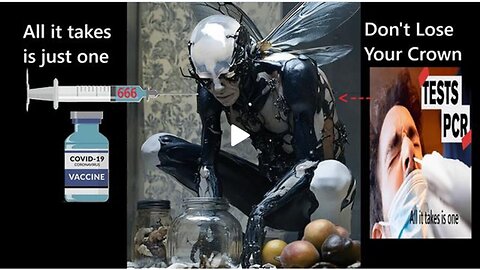 Becoming Frankenstein| Or Staying Divine| 👑 Don't Lose Your Crown!