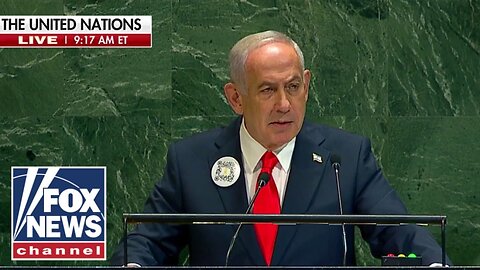 Netanyahu speaks directly to hostages: 'We have not forgotten you' 