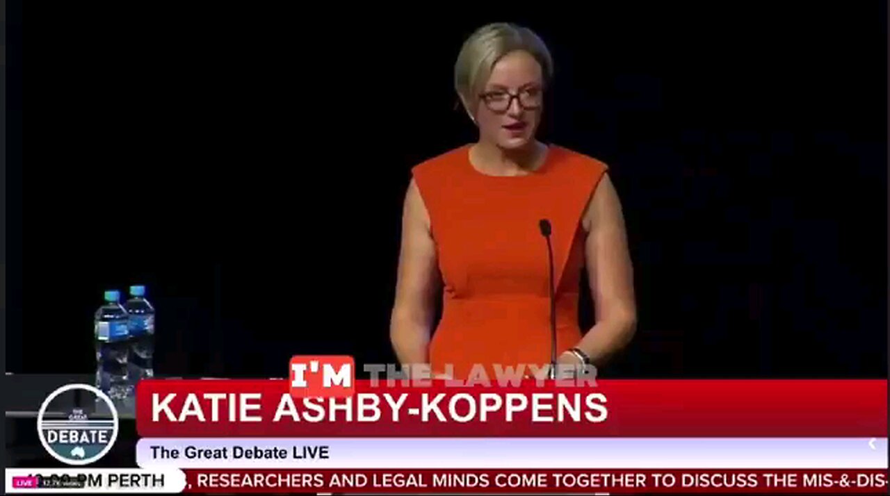Lawyers Had To Send Vaccines To Canada After Australian Labs Refused To Test Them