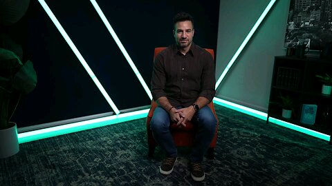 Я ЕСМЬ, семь утверждений Иисуса Христа