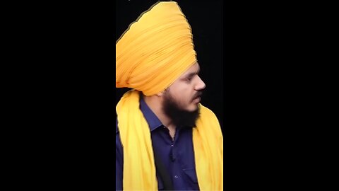 Badal Gdaar - Bhai Ranjit Singh Damdami Taksal