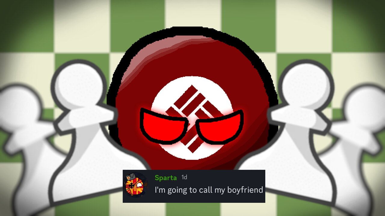 The WORST Chess Players