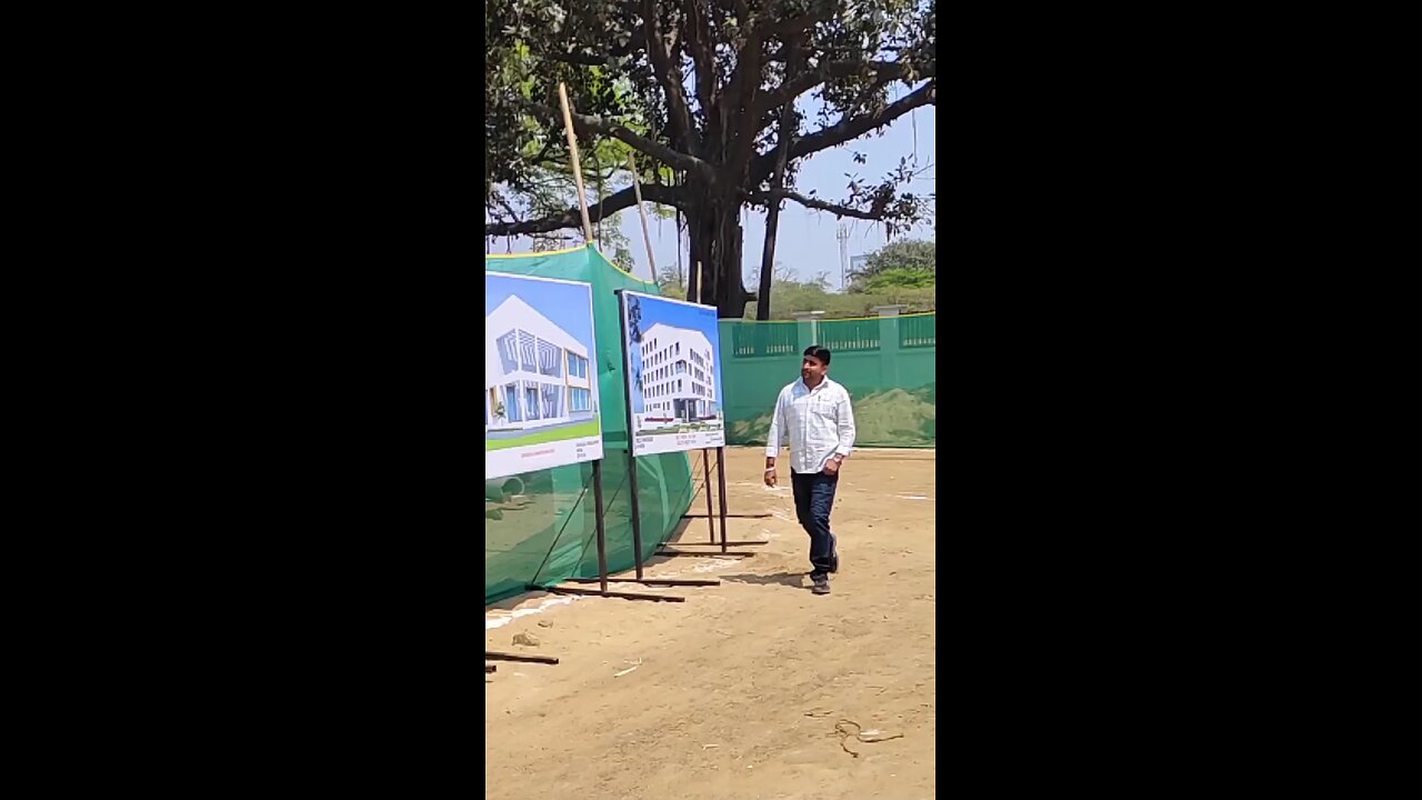 civil engineer working hard for MLA MLC vidhayak parishr work. #government #project #bihar #patna