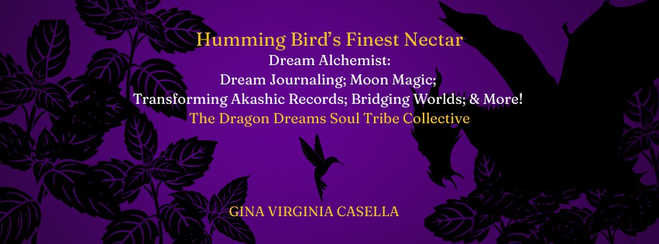 Dream Alchemist: Nightmares