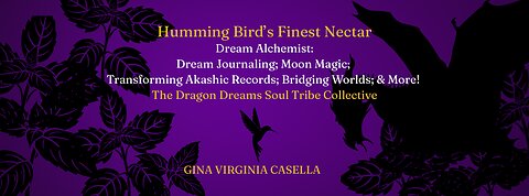 Dream Alchemist: Nightmares