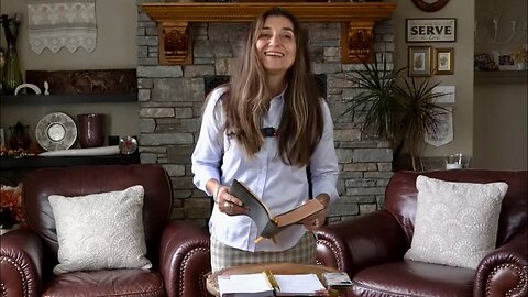Be Strengthened | Deci Schneider