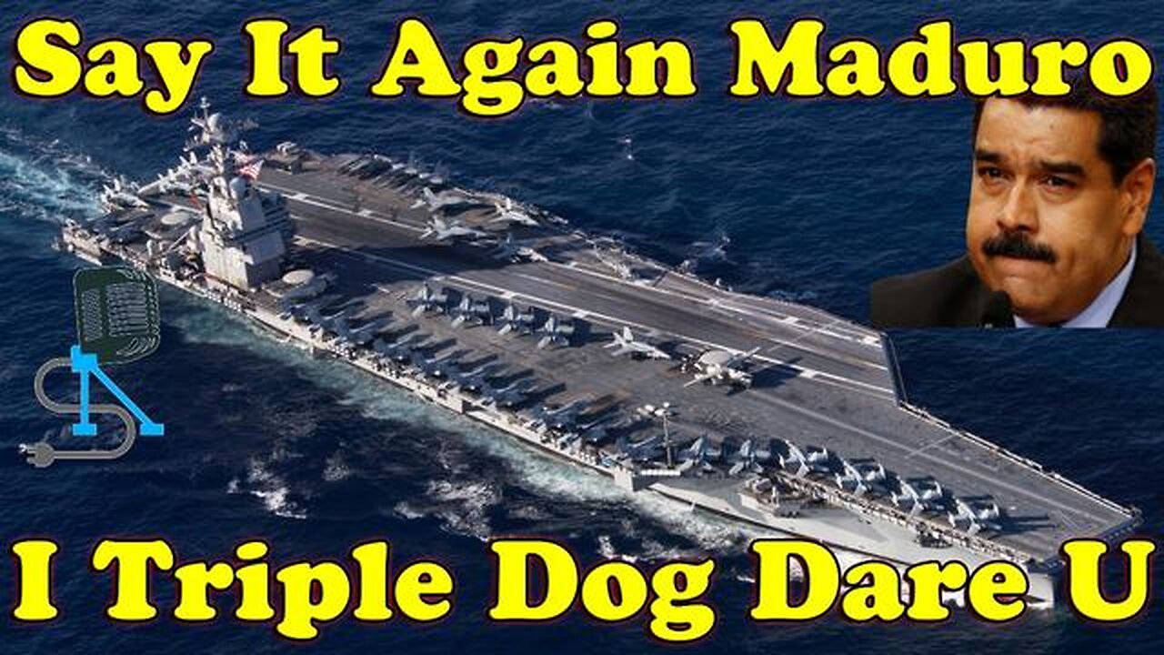 NOaDS 10.24.25 When You Need A Cover Story _ On The Fringe