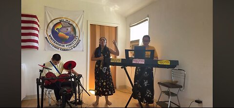True Worship