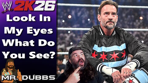 Breaking News! WWE 2K26 Showcase Mode Reveal