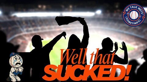 We Talk Mets - 09-28-2025