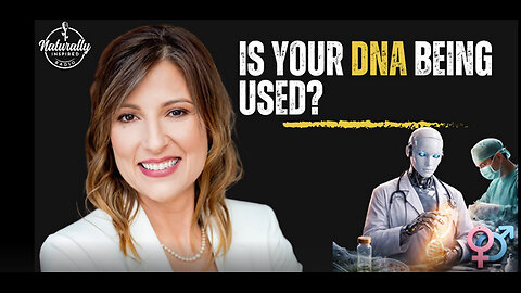 Rise of the AI Doctor, China & Your DNA,The Untold Side of Gender Surgery