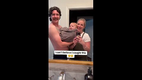Love All Life Always #289 - Babies First Words Caught On Camera. Such Good Stuff!