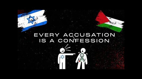 Israel: The Narcissistic State | Propaganda & Co.