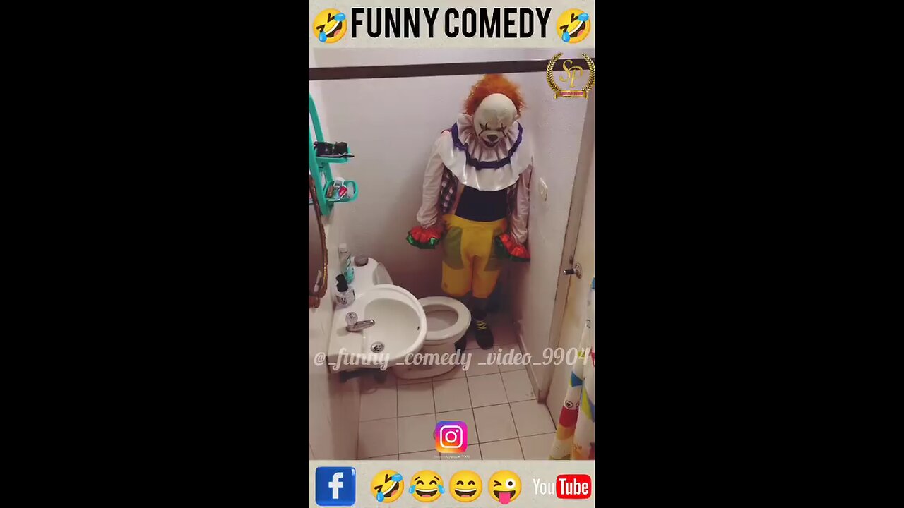 very funny video