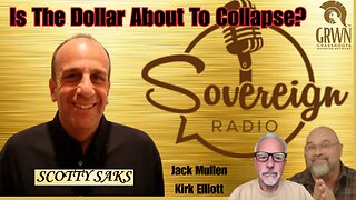 Is The Dollar About To Collapse? Jack Mullen Talks With Dr. Kirk Elliott About Preserving Wealth