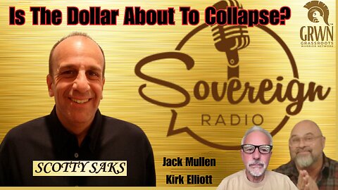 Is The Dollar About To Collapse? Jack Mullen Talks With Dr. Kirk Elliott About Preserving Wealth