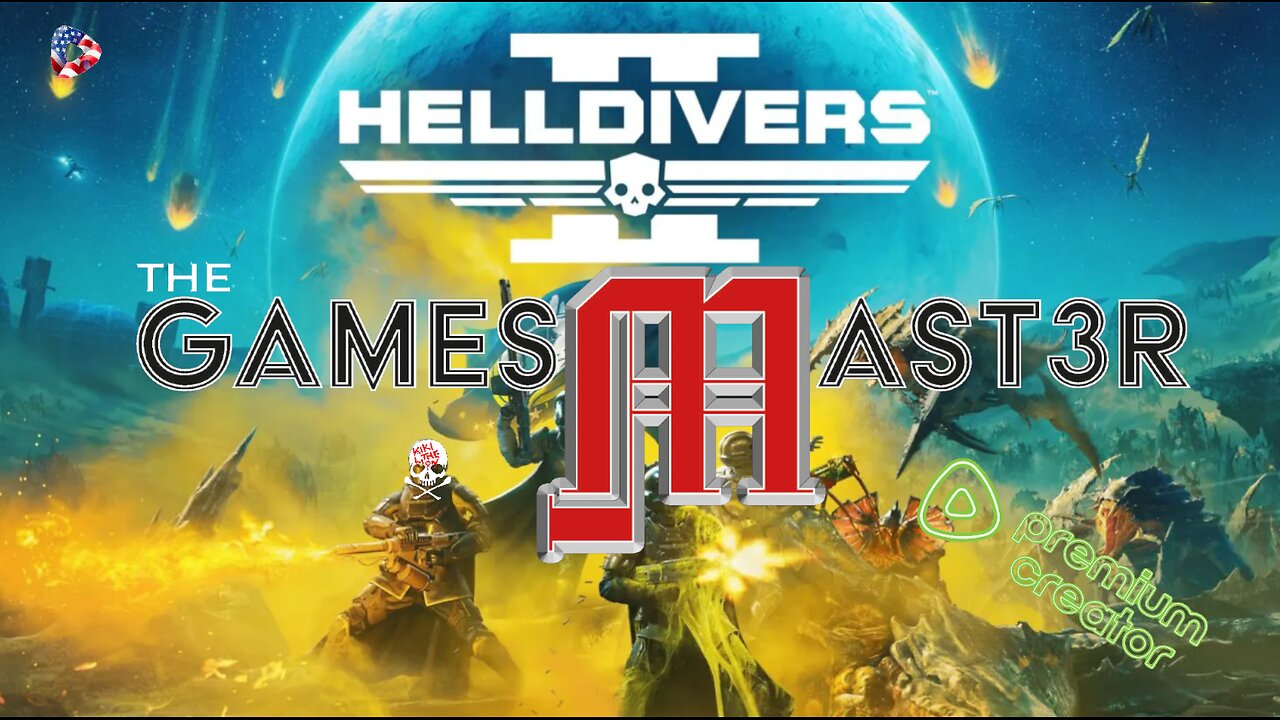 🥸Kiki Plays - Fryday Session