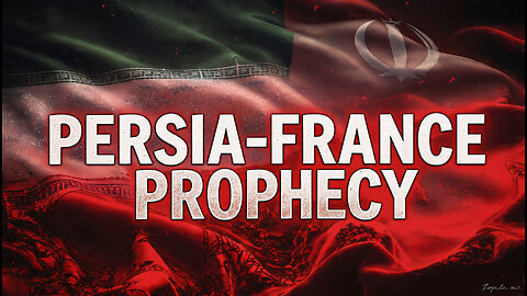 What if ... Nostradamus Iran-France War Prophecy: The Hidden Omen That Spares One (2026 Crisis)