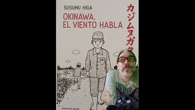 Okinawa, El Viento Habla (Reservoir Books, 2026) Susumu Higa