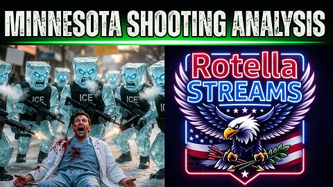 Minnesota Shooting Analysis