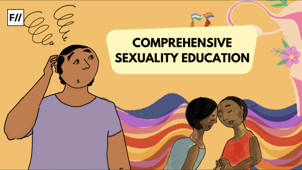 Sign Against the Comprehensive Sexuality Education!!!