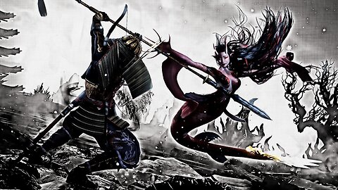 Nioh 3 Ep 3 | Open World Japanese Souls Game