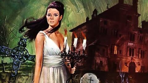 Lady Frankenstein-Joseph Cotten, Rosalba Neri-1971 IMDb 5.2/10