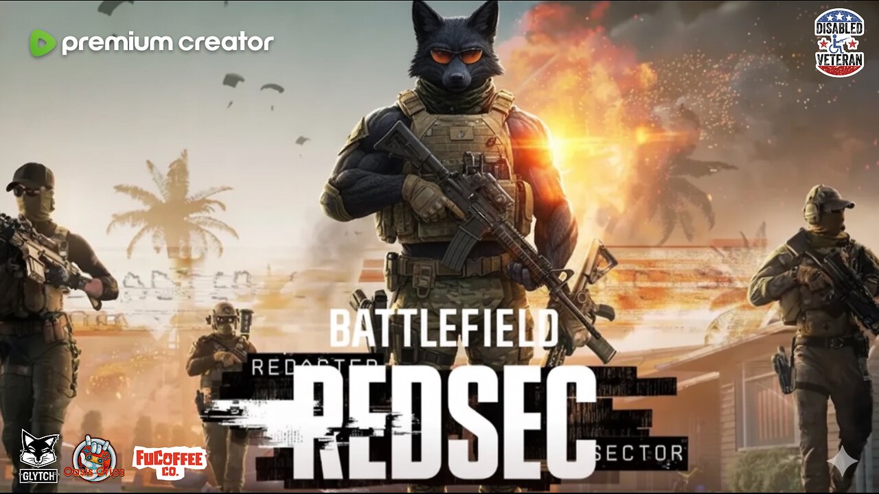 🟢 SUBATHON DAY 26 | Premium Creator | #DisabledVeteran