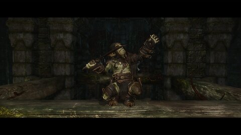 Styx: Master of Shadows, Playthrough (No Commentary), pt.16