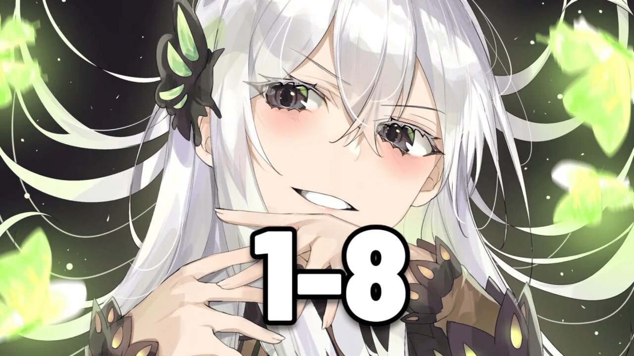 EMPEZAMOS RE:ZERO T2 | CAP. 1-8🔥