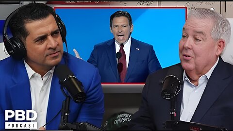 " It's Called Free Kill"- Jon Morgan SLAMS DeSantis Over DEVASTATING Florida Insurance Loophole