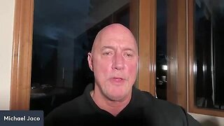 Michael Jaco: 11/12/25 These Next Few Days Are Critical - Worldwide Shaking Incoming!